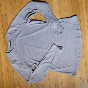 LIKE NEW REI Co-op Active Pursuits Long-Sleeve Crew Shirt